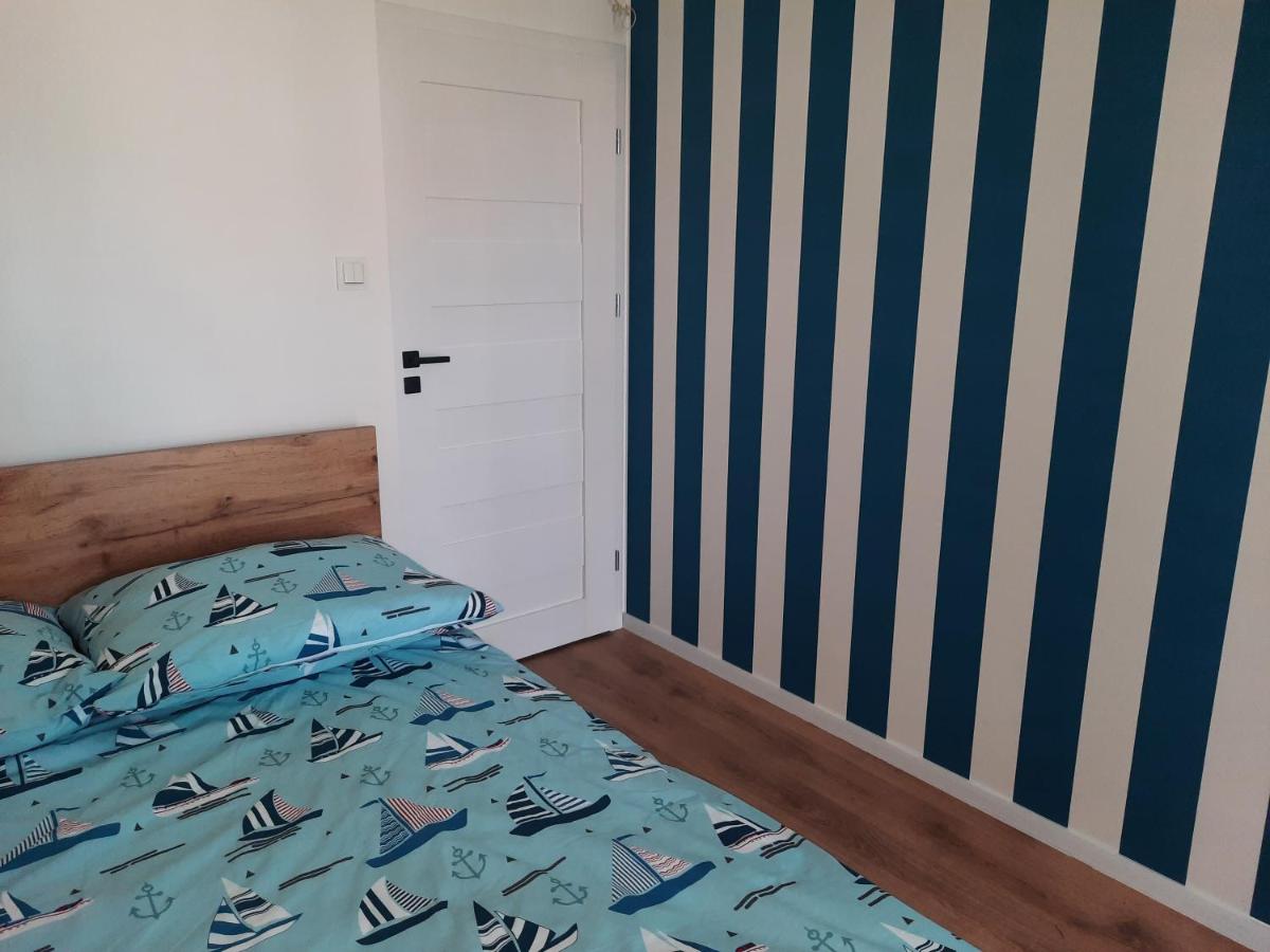 Suite Apartment
