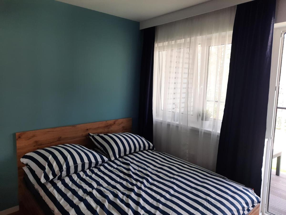 Suite Apartment