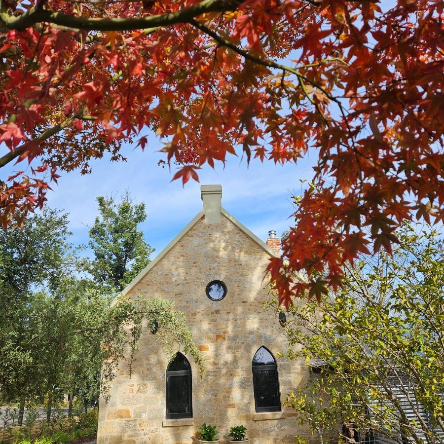 The Old School Accommodation for 2 Adelaide Hills - Bed and Breakfast