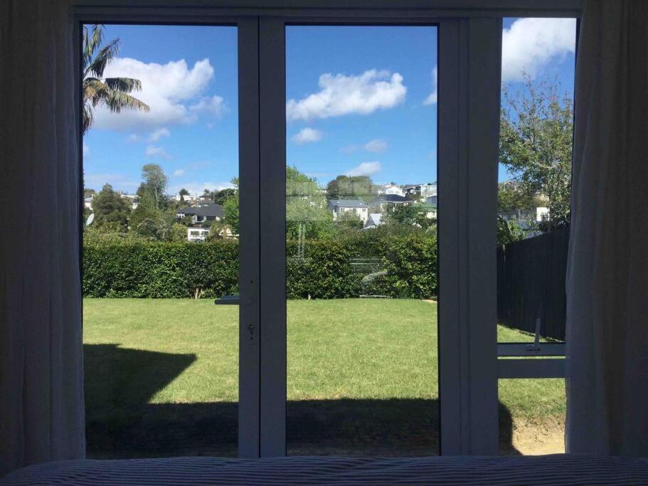Two Bedroom Guest House in Remuera Auckland - Chambres d'hôtes Auckland