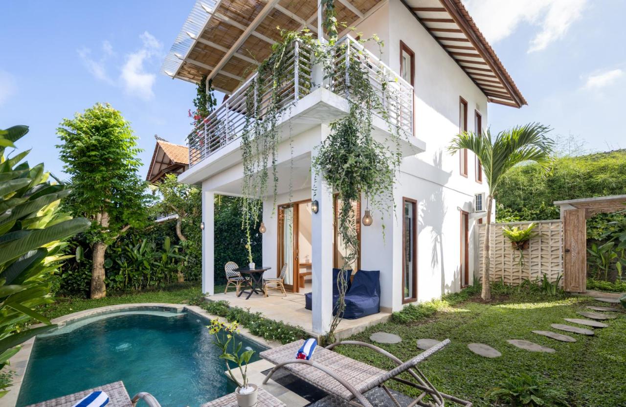 Villa con Piscina Privata 