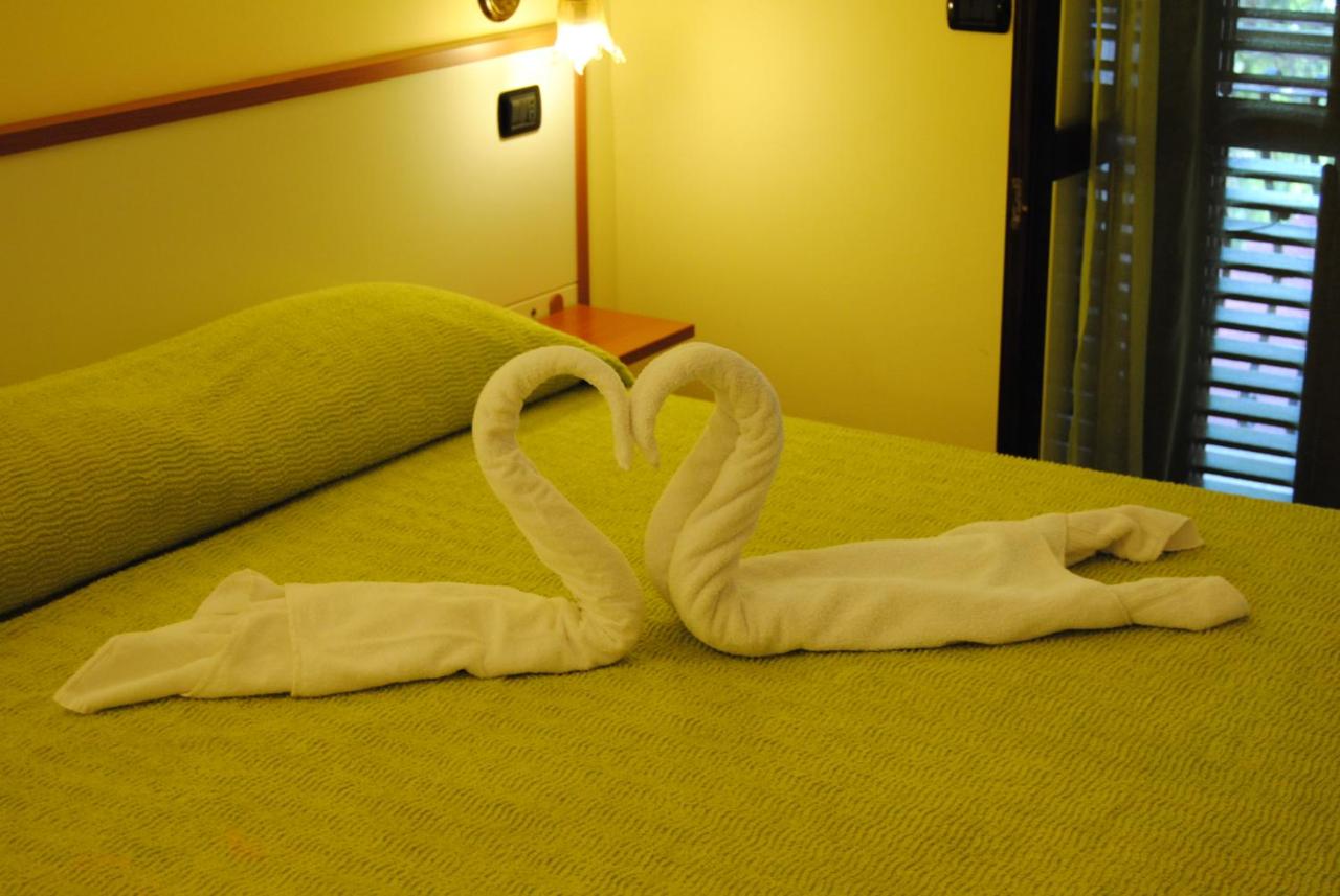 Standaard Appartement met 1 slaapkamer (2 volwassenen)