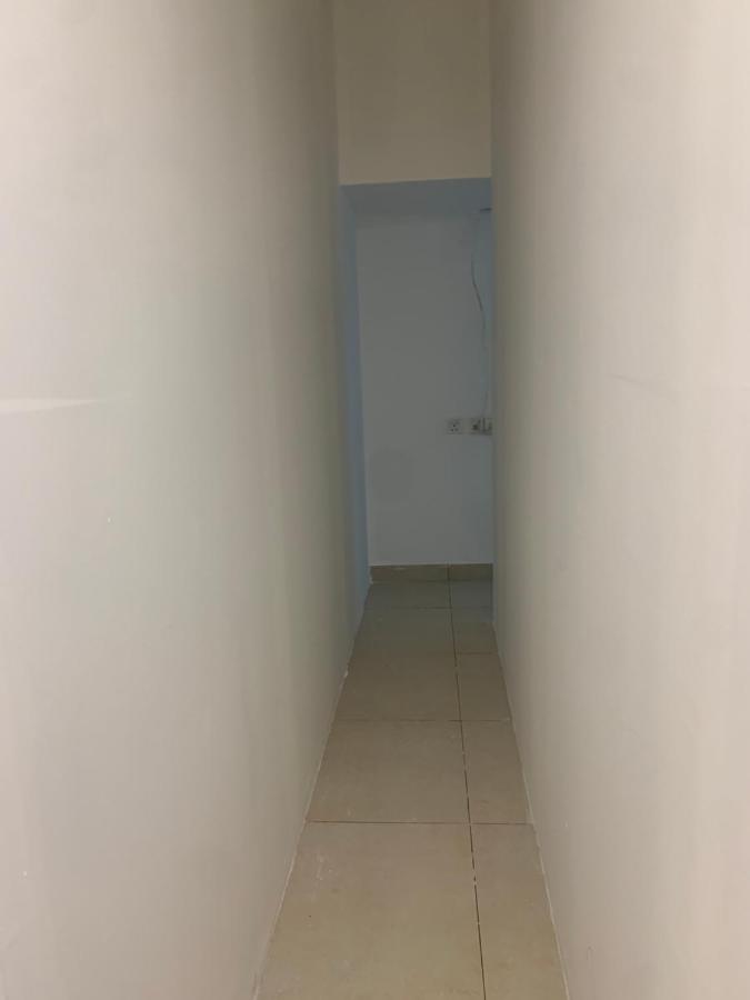Frank spaces - B&B
