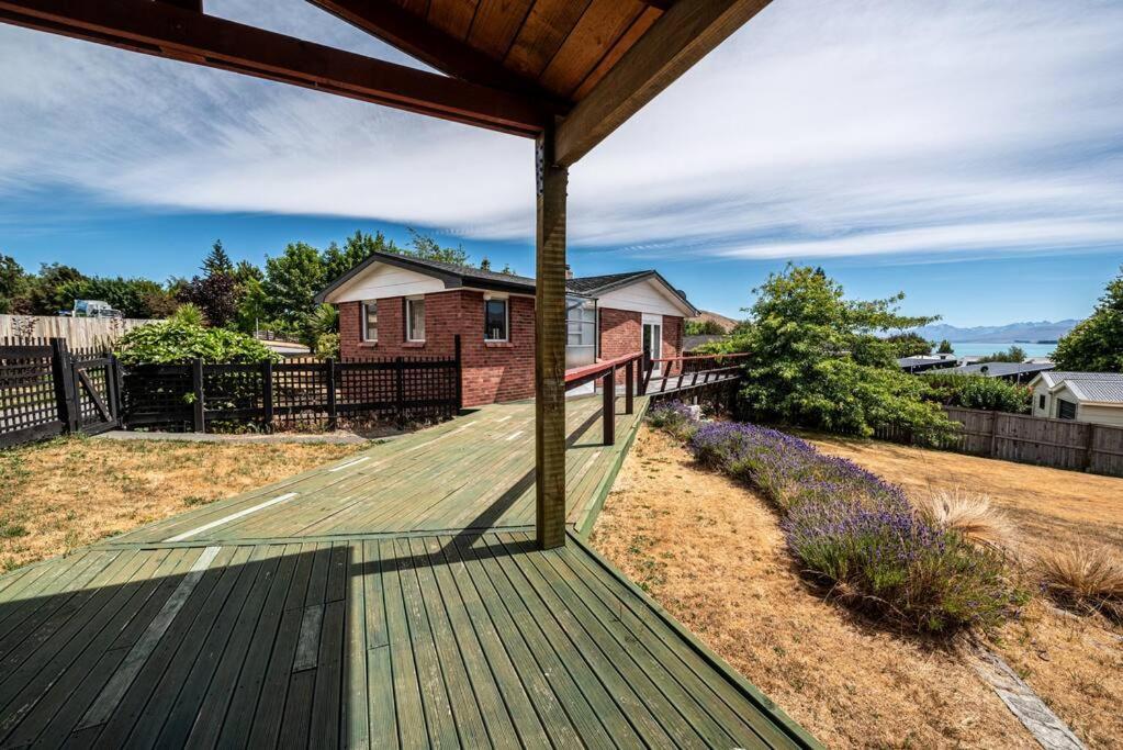 River Retreat - B&B