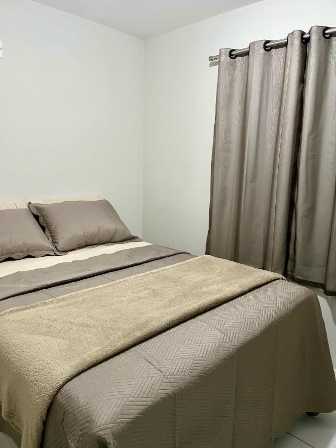 Apto Bosque Heliopolis - Bed and Breakfast Garanhuns