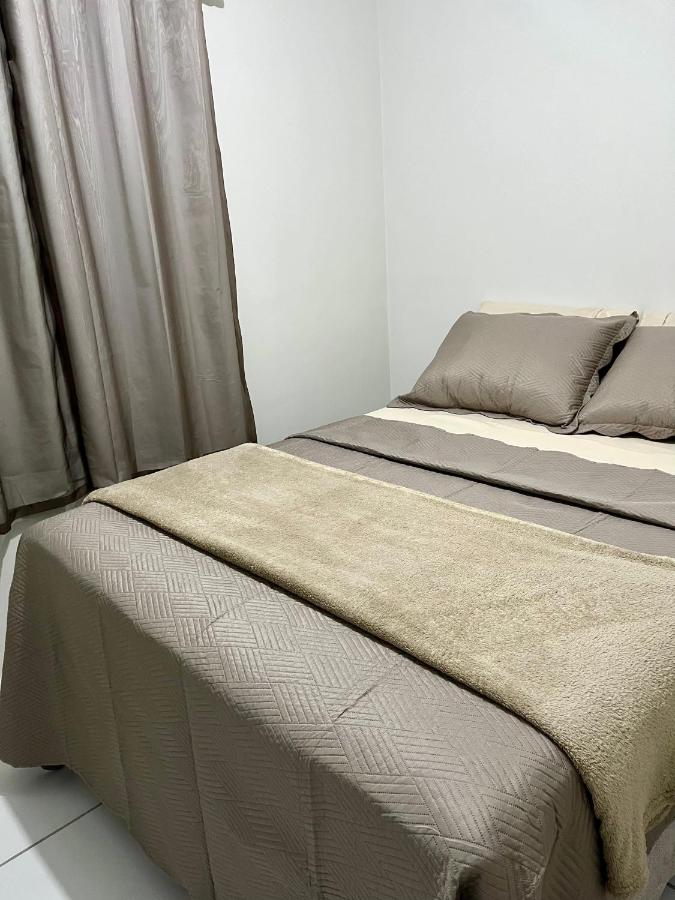 Apto Bosque Heliopolis - Bed and Breakfast Garanhuns