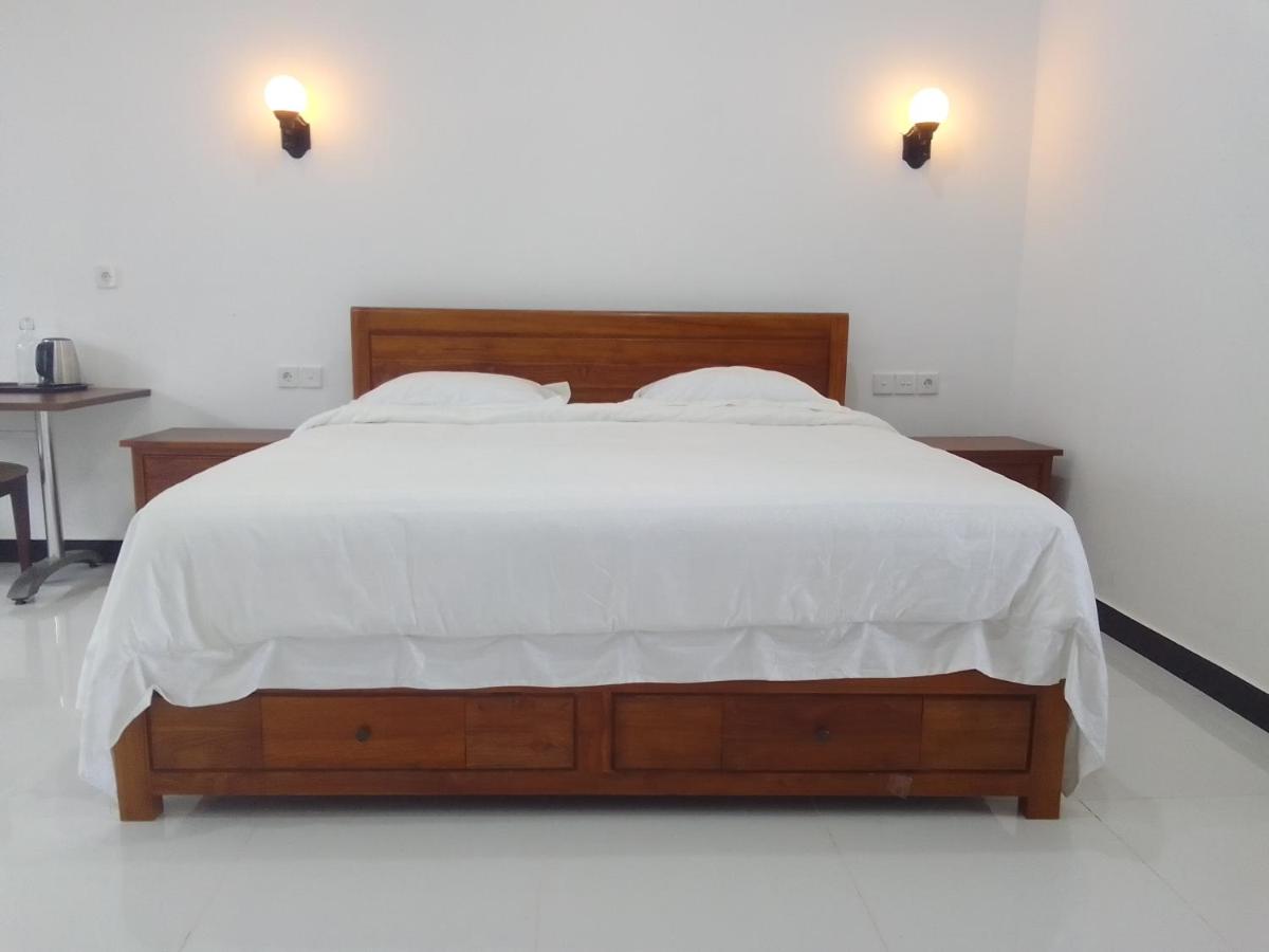 Casa De Brillo - B&B Ubud