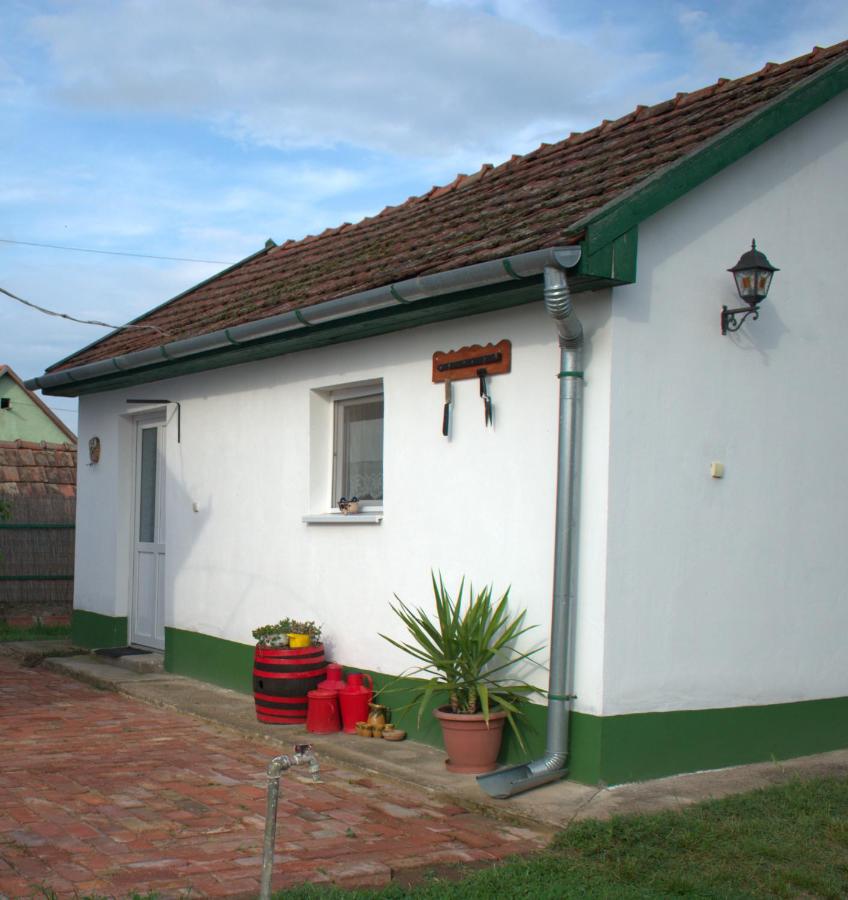 Ábrányi Nyírfás - B&B Nyírábrány