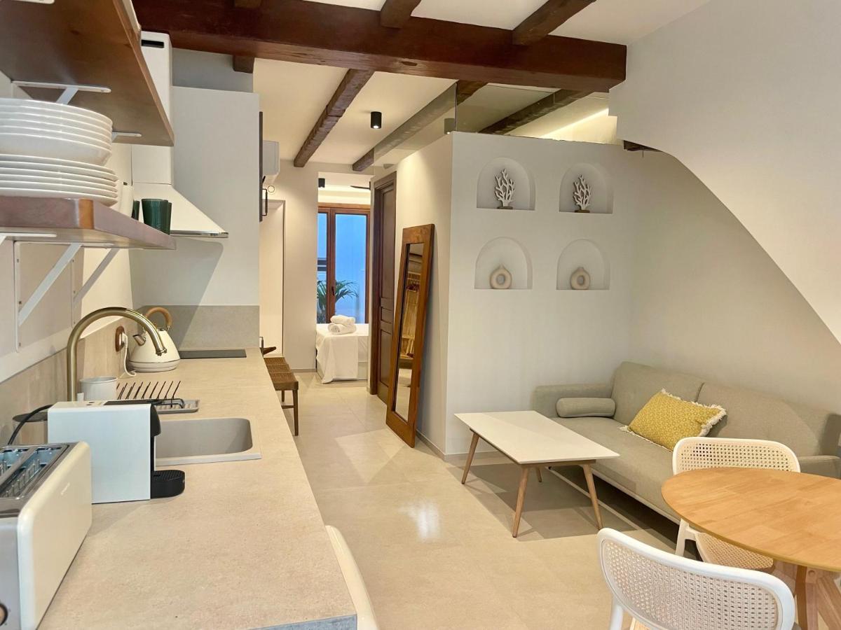 Pepitas House - Ferienwohnung Valencia