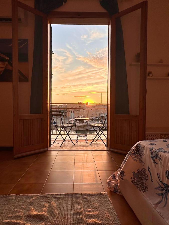 Tramonto Mediterraneo - B&B Mazara del Vallo