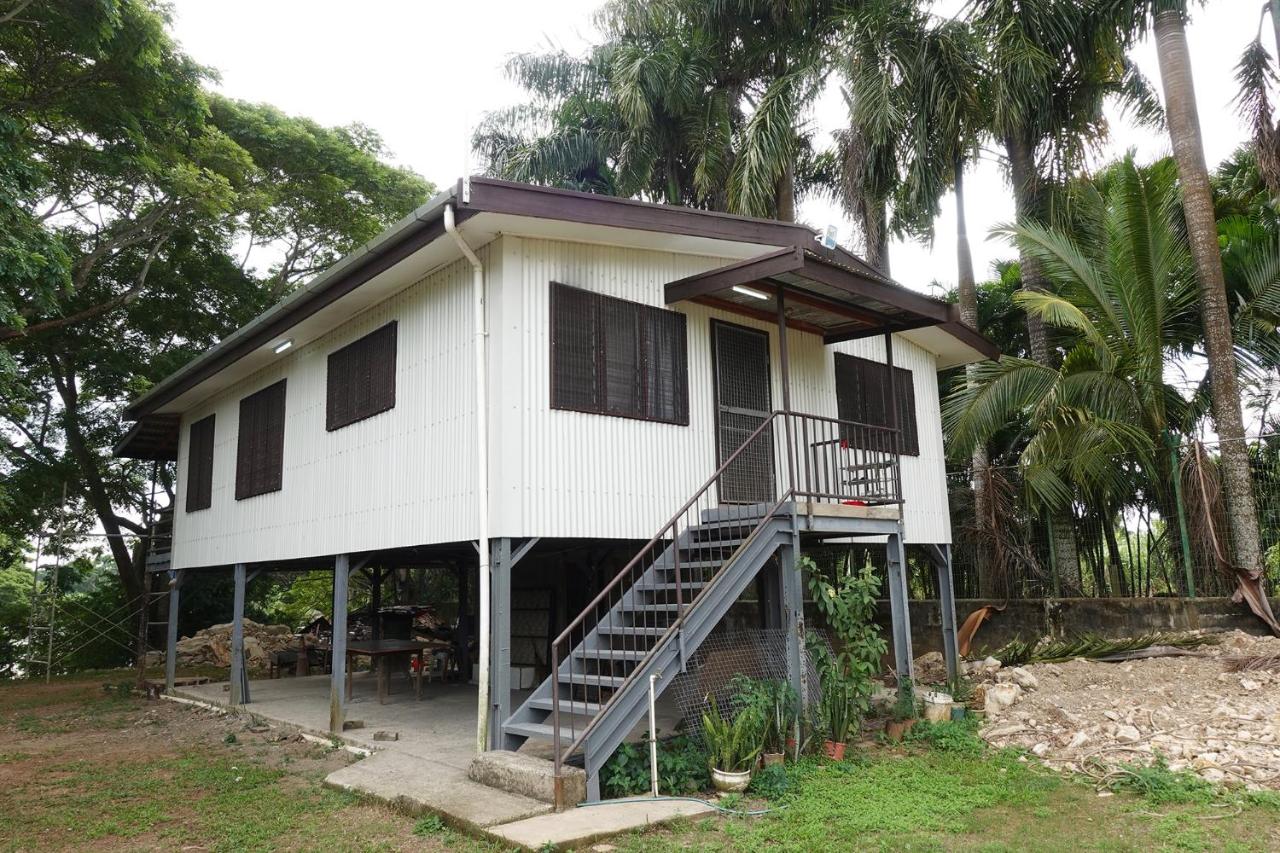 Nadi Riverside Villa - B&B