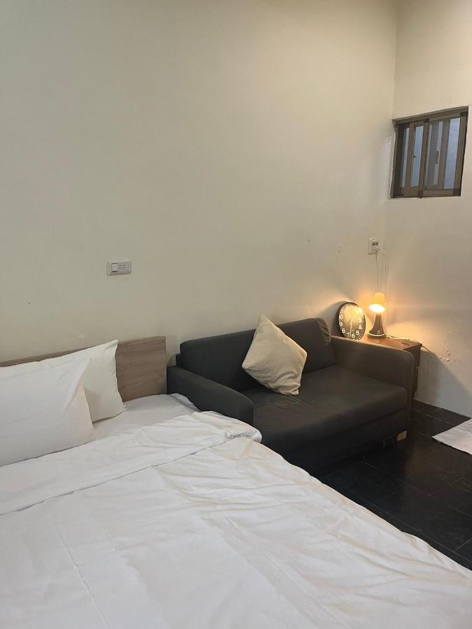 Standaard Kamer met Queensize Bed