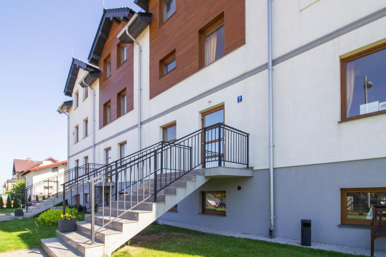Apartament Władysławowo - B&B Władysławowo