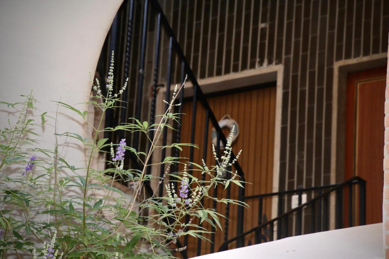 Appartamento vista mare - Bed and Breakfast