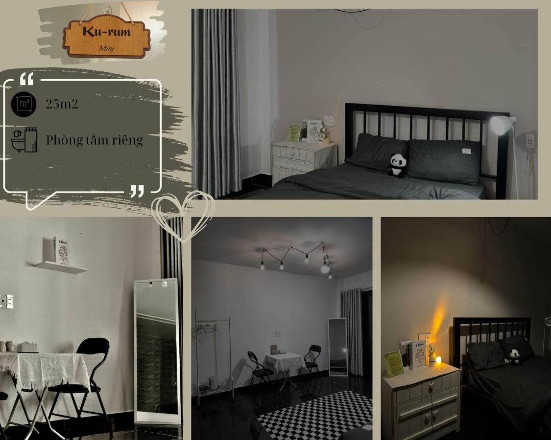 Chambre Double avec Salle de Bains Privative