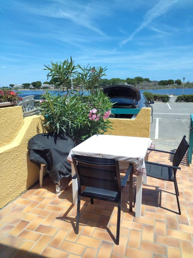 Résidence Marina Soleil Bleu - B&B