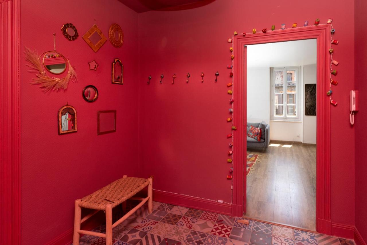 Le Grand Authentique - B&B
