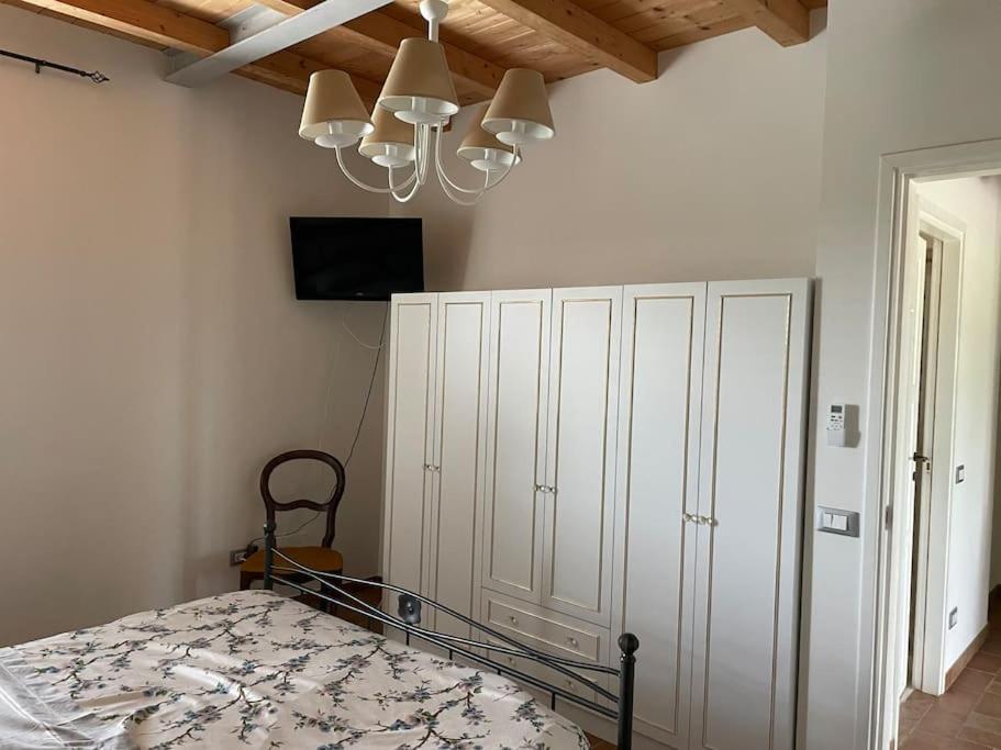 Fienile la Casuccia - B&B