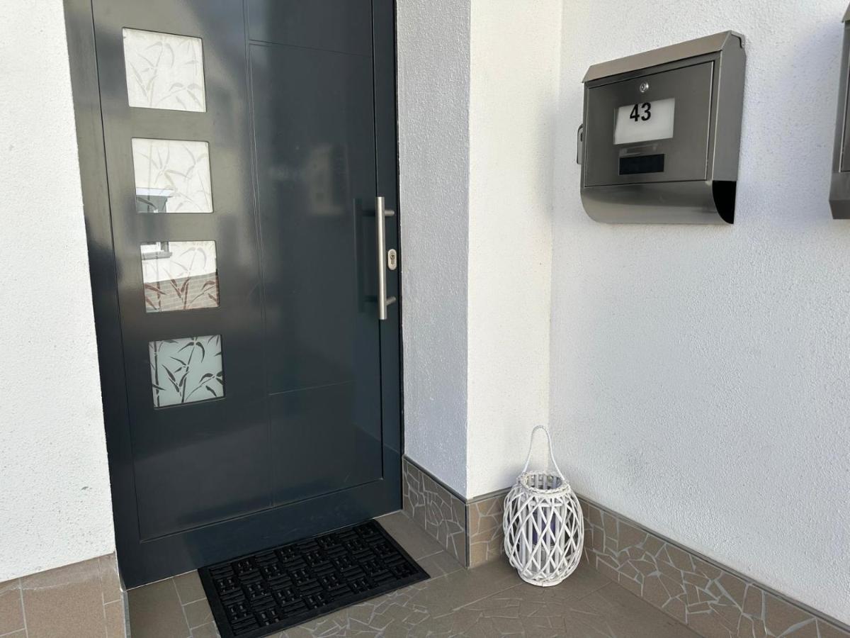 Wohnung in Mülheim-Kärlich - B&B