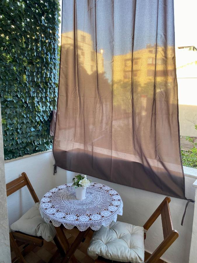 Sa Chìntula - Ferienwohnung Quartu Sant'Elena