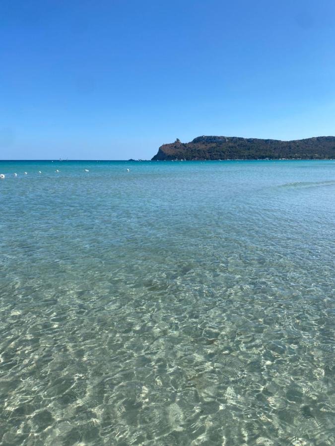 Sa Chìntula - Ferienwohnung Quartu Sant'Elena