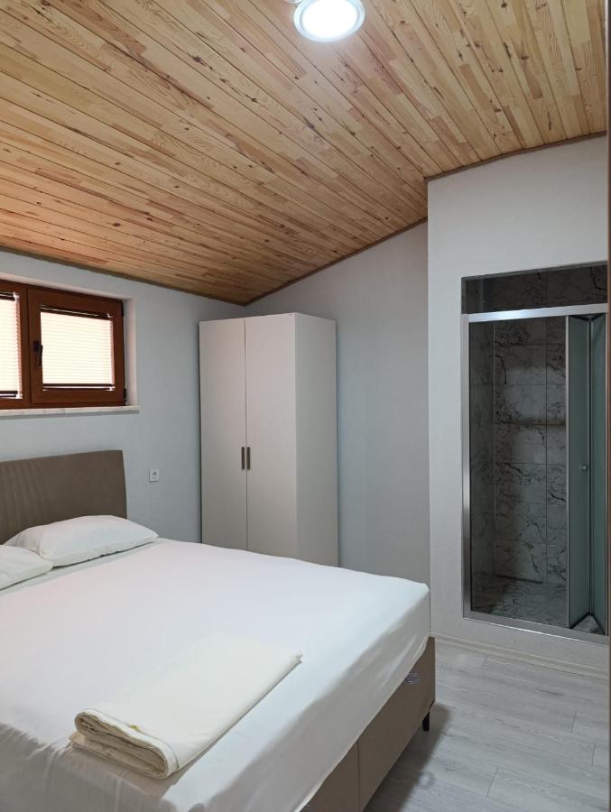 Suite avec Vue sur Lac