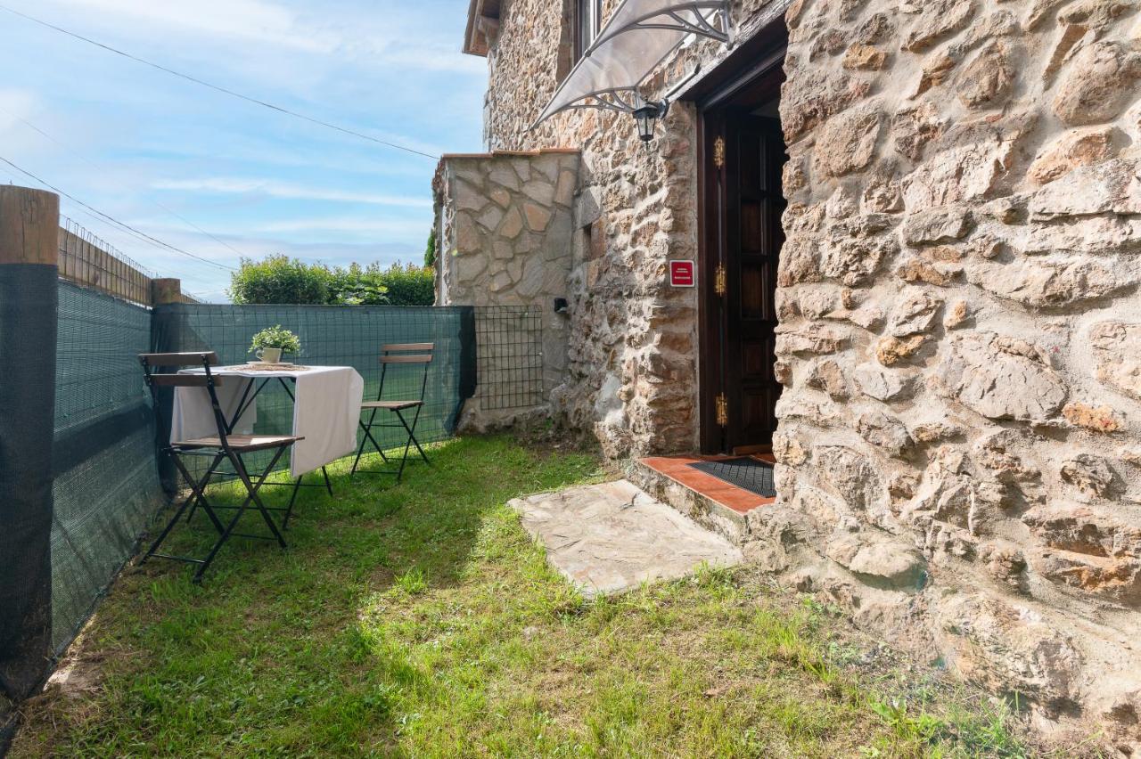 Apartamento El mirador de Cabarceno - Bed and Breakfast