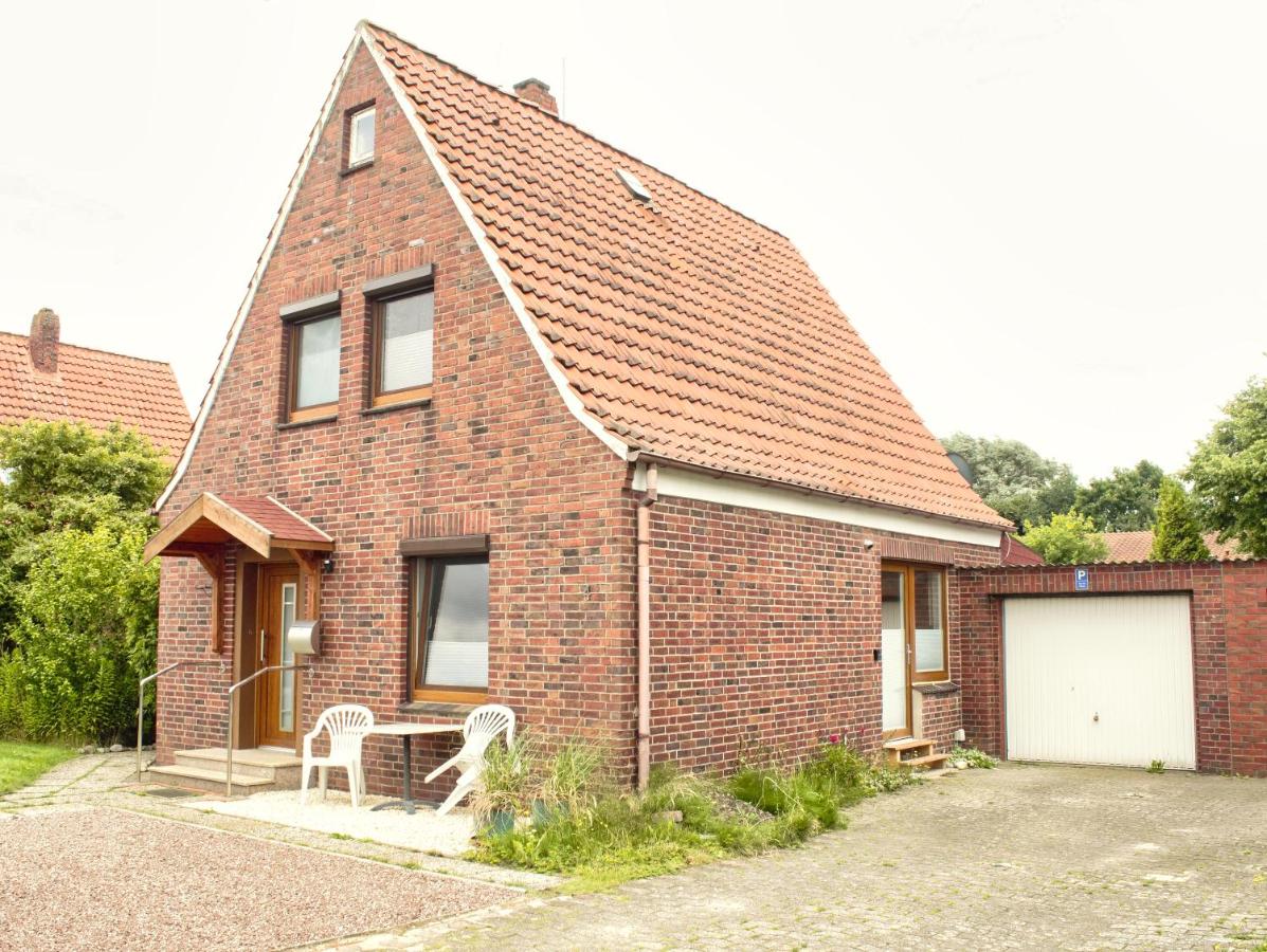 Nordseezimmer Koi - B&B