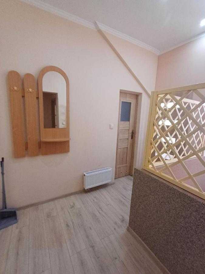 Apartament z dwiema sypialniami - B&B