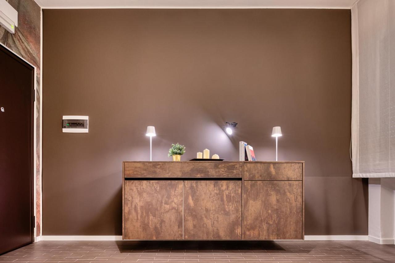 Studio-Apartment 