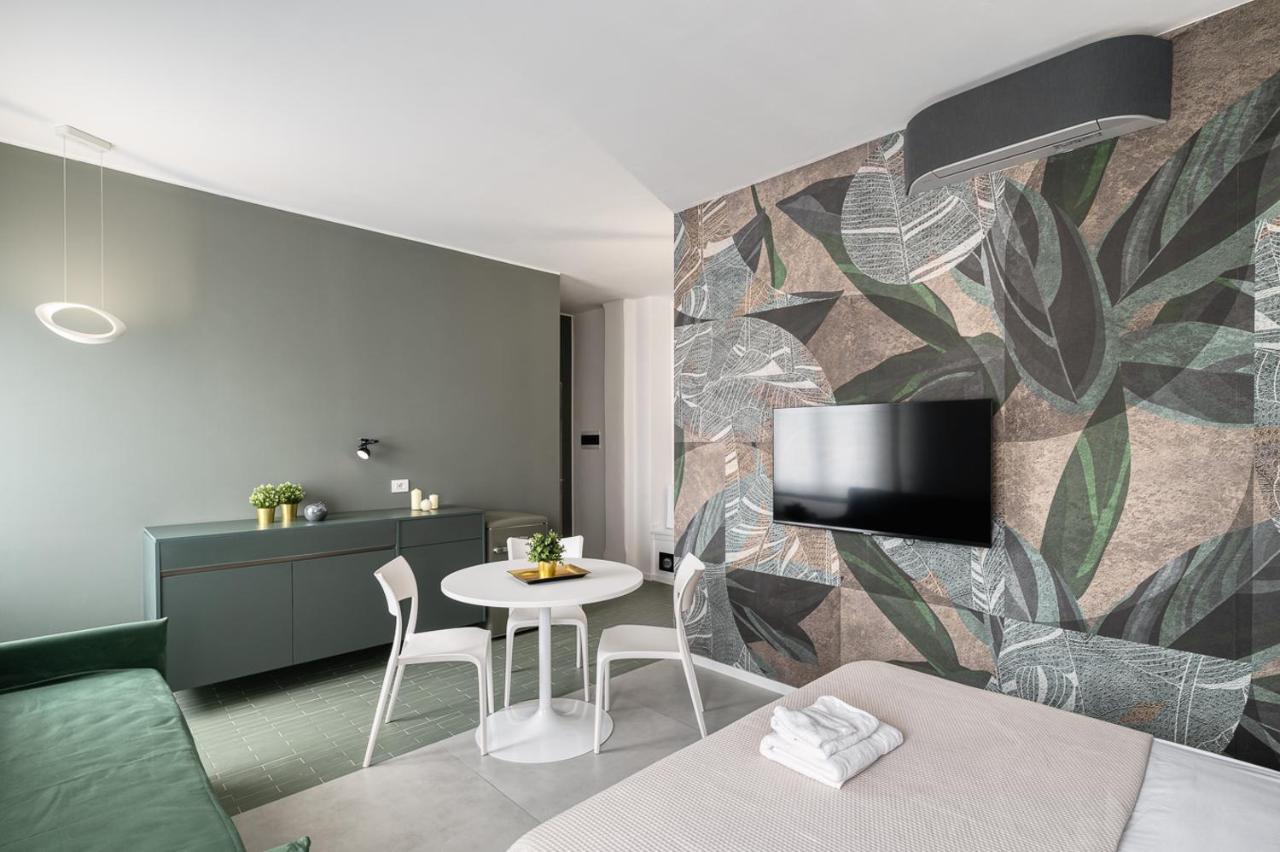 Studio-Apartment 