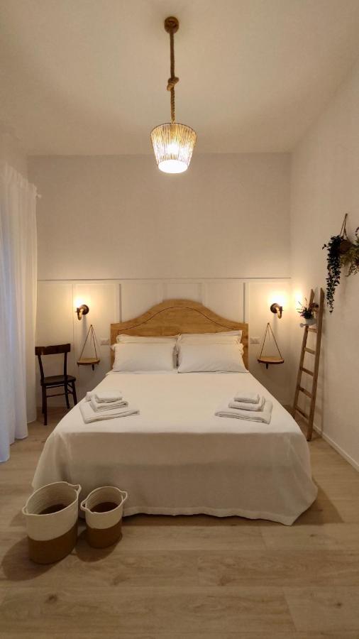 Doppelzimmer mit eigenem Bad