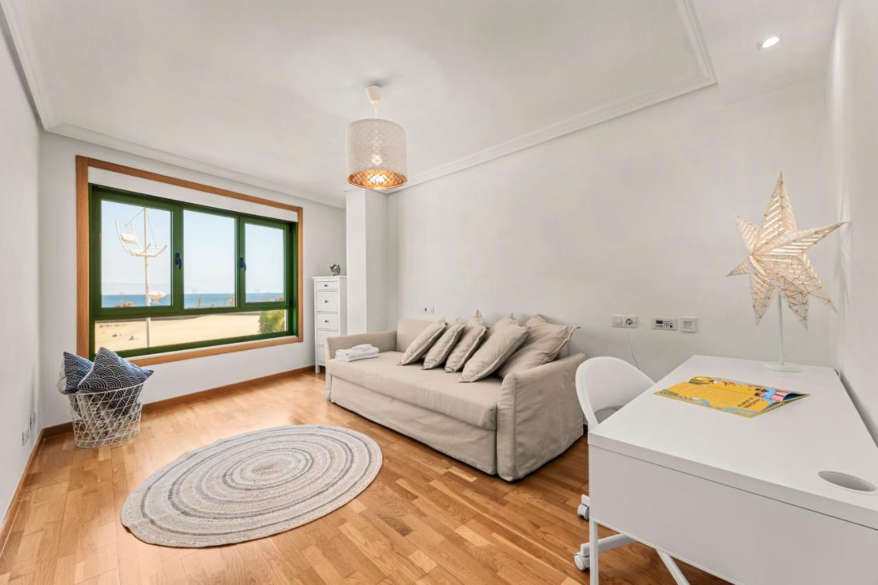 Apartment mit 3 Schlafzimmern