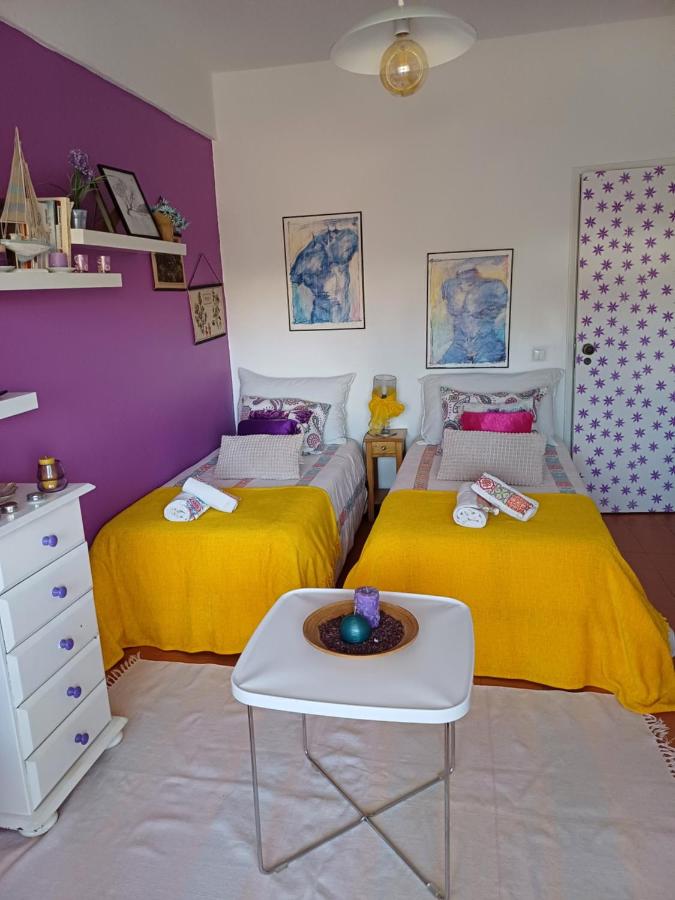Quarto Casa na Praia - Ferienwohnung Porches