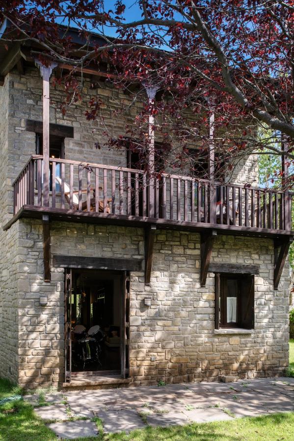 Superior Chalet