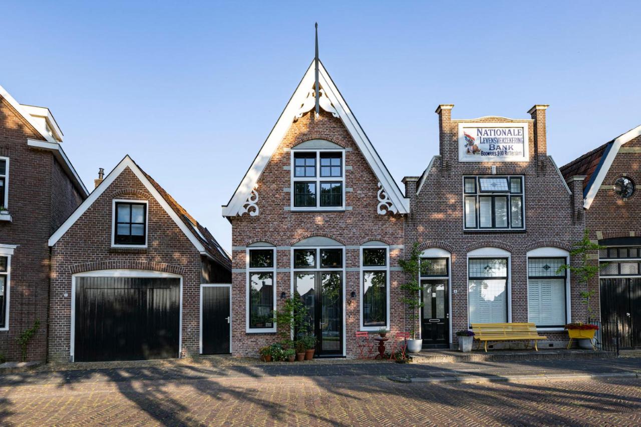 B&B Turfkade9 - B&B