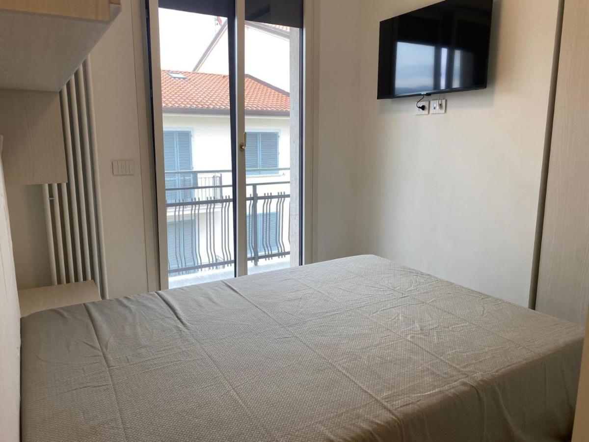 Appartamento Deluxe con 4 Camere da Letto