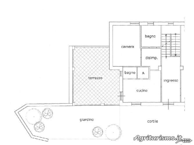 Apartment - Disability Access