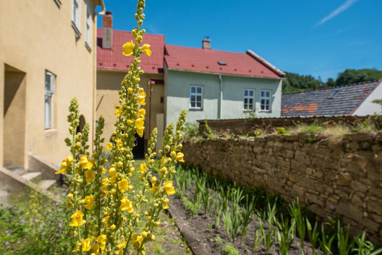 Apartmány Pod starou věží - Chambres d’hôtes Štramberk