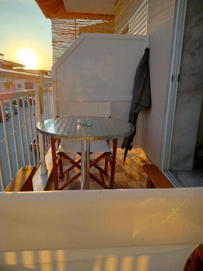 Eirini's Hause - B&B Néa Moudhaniá