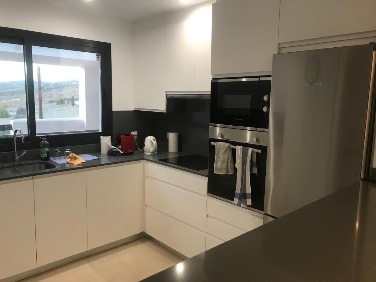 Lotus Golf - Ferienwohnung San Luis de Sabinillas