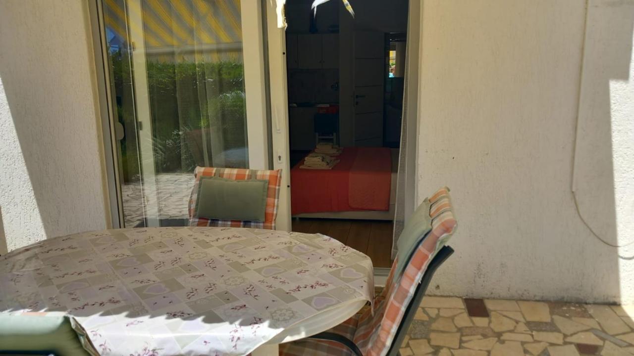 Appartement met Terras