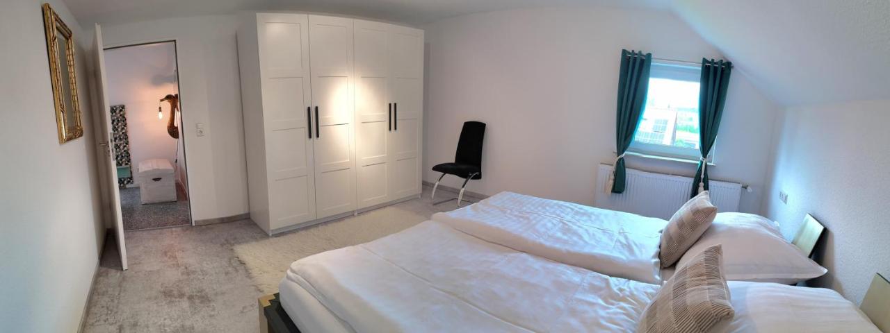 Zollernest - Ferienwohnung