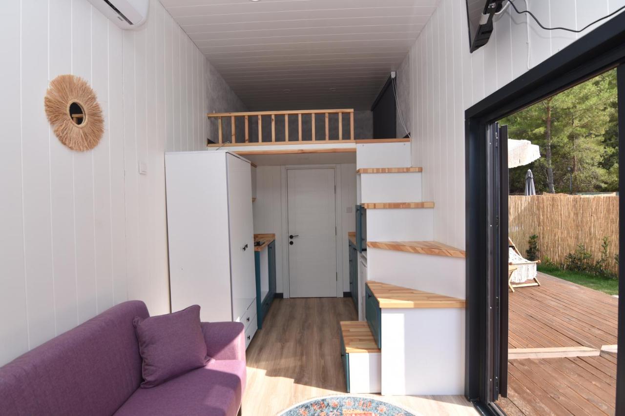 Mobile Home