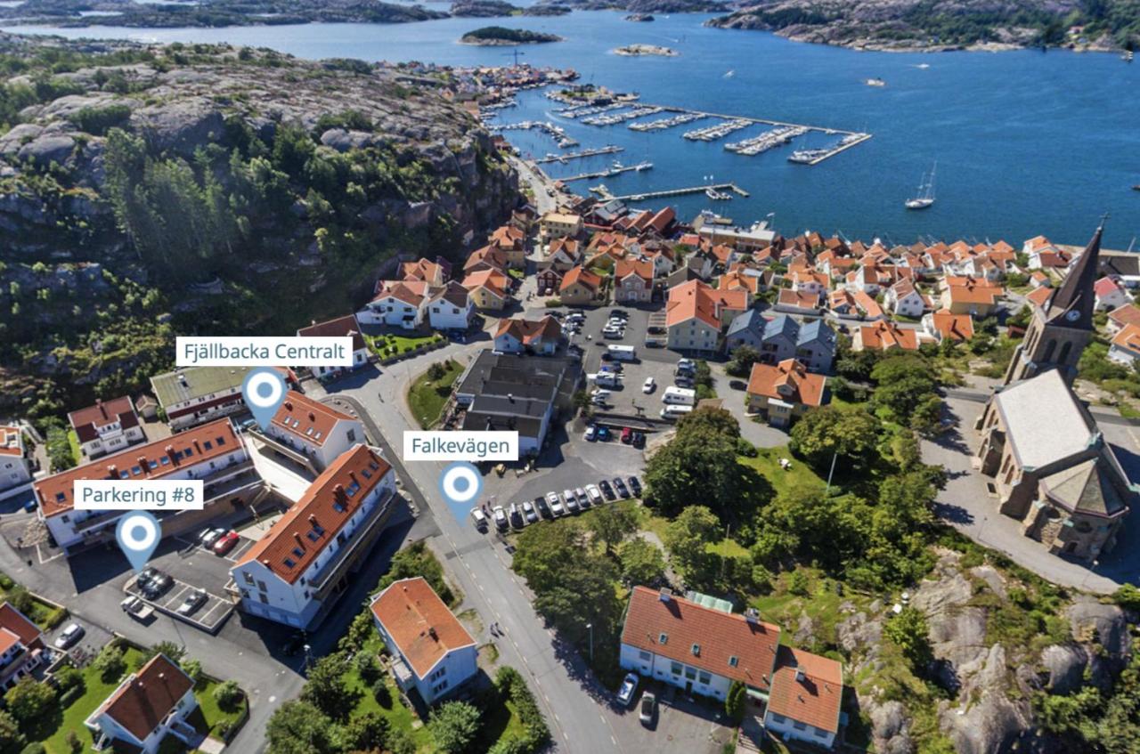 Fjällbacka Centralt - B&B Fjällbacka