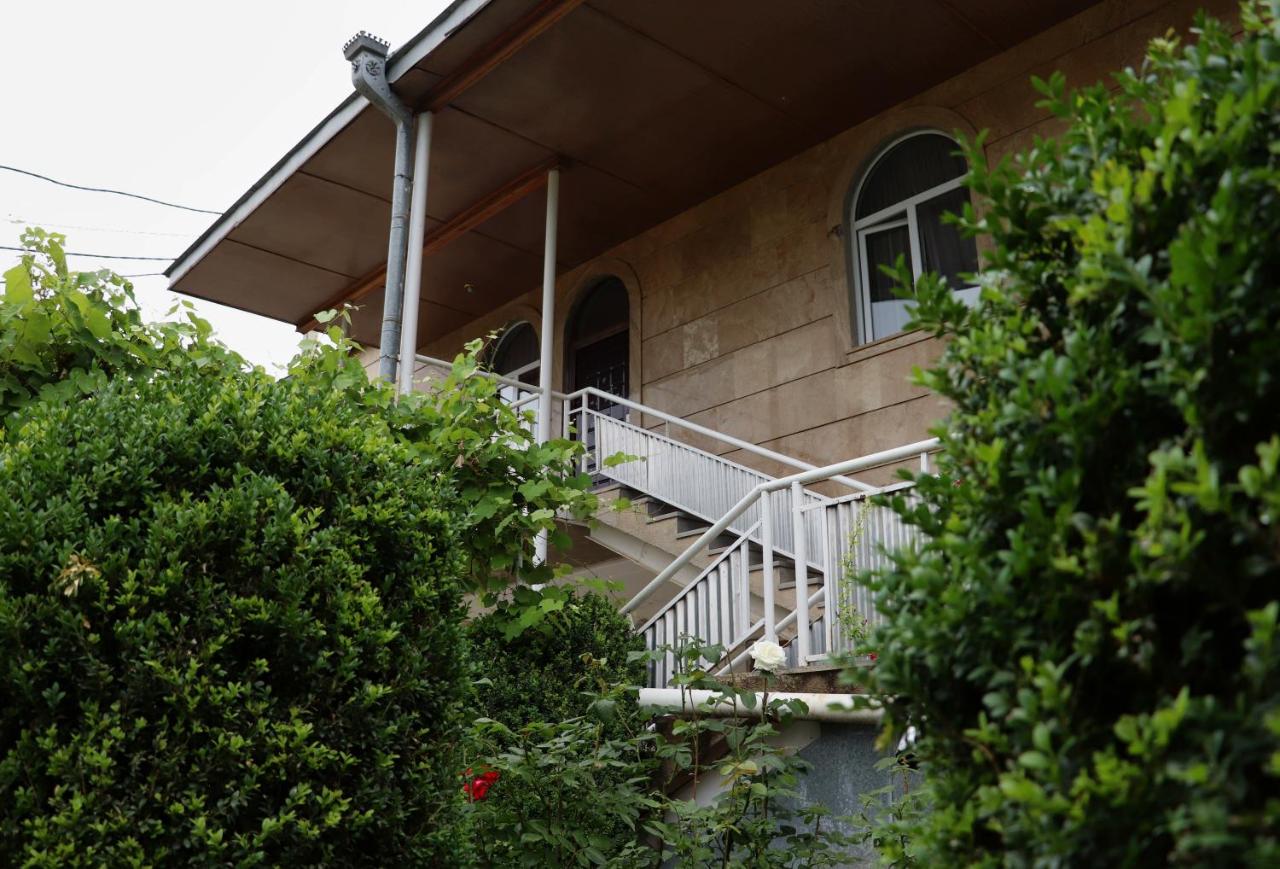 Guesthouse Dilsun - Chambres d’hôtes