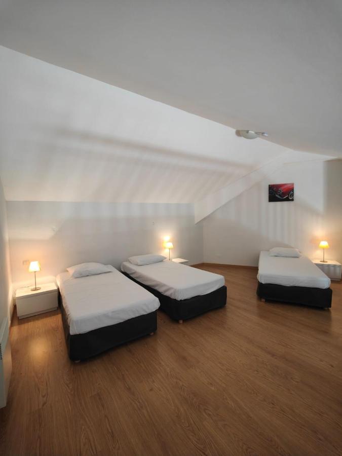 Maisonnette/Duplex Appartement