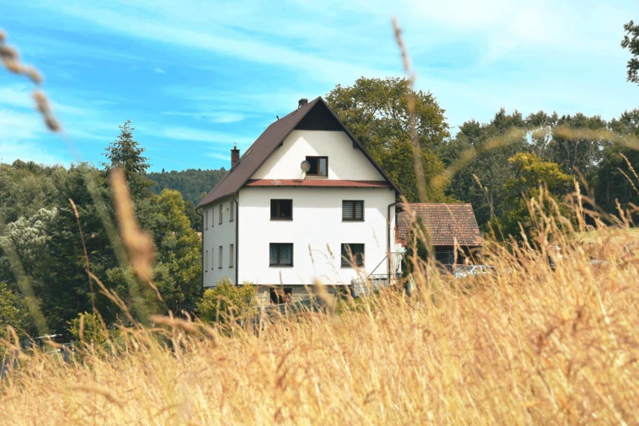 Agroturystyka ''Na Polanie'' - B&B Rajcza