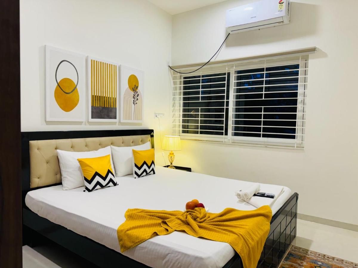 Superior Two Bedroom Apartment