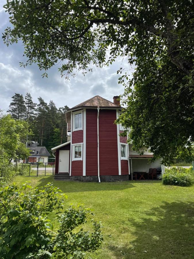 Turmvilla Mörlunda - Bed and Breakfast Mörlunda